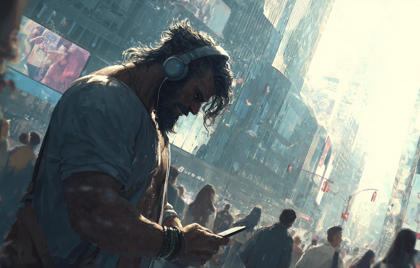 Neanderdigitaler Cover