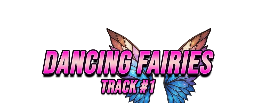 Dancing Fairies