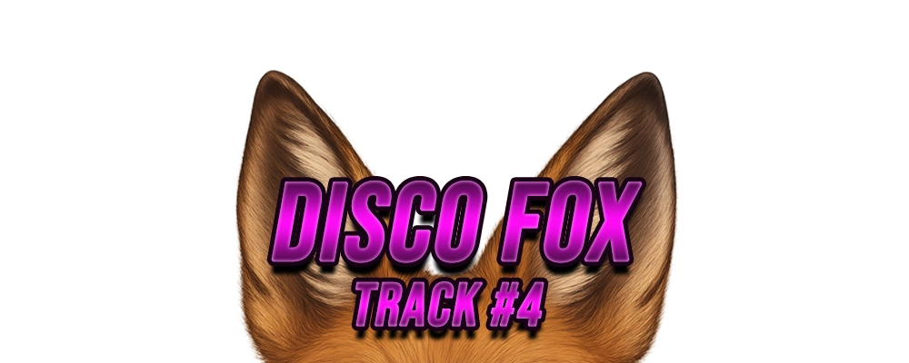 Disco Fox Overlay