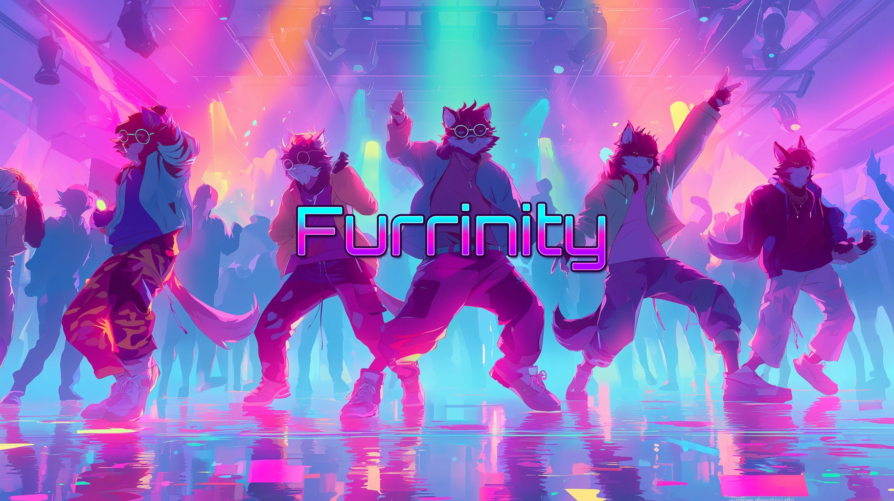 Furrinity